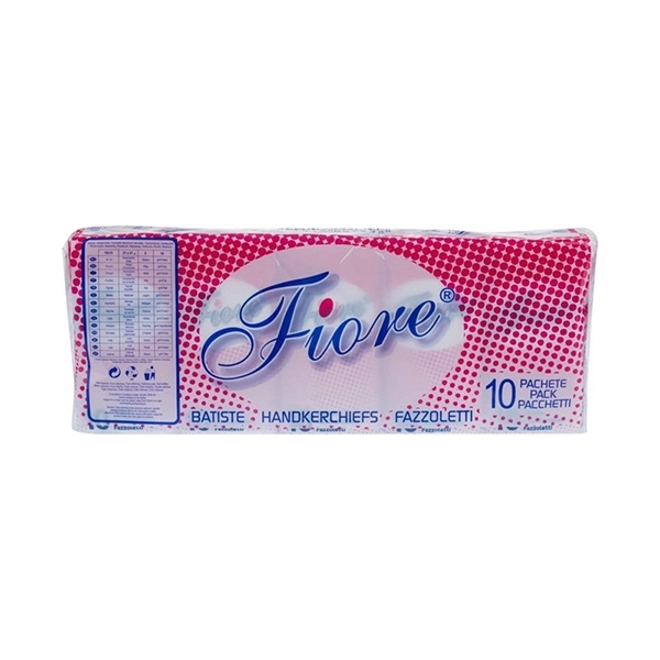 BATISTE NAZALE FIORE          