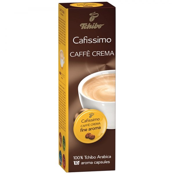 CAFFE CREMA CAFISSIMO  AROMA 