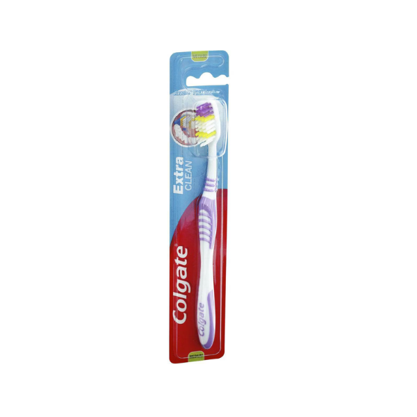 PERIUTA DINTI EXTRA CLEAN COLGATE 