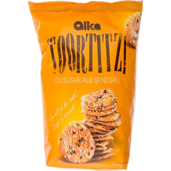 TOORTITZI MIX SUSAN 180G      BUC
