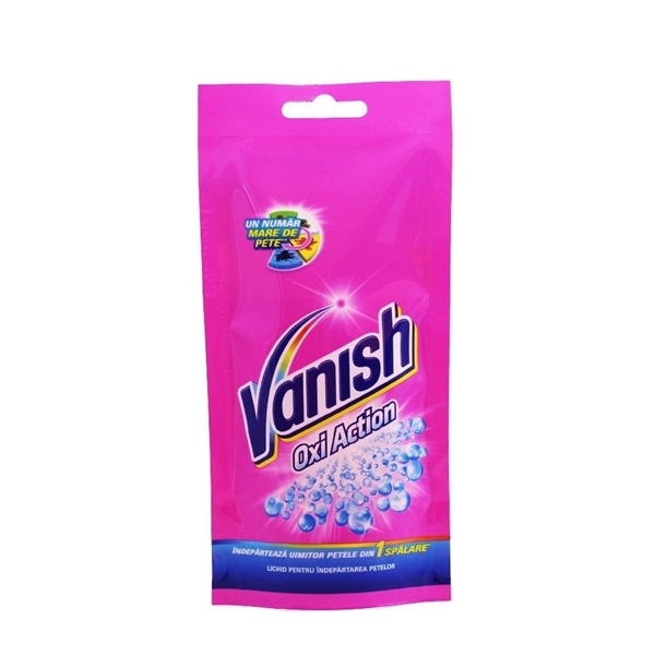 VANISH PLIC LICH 100ML        BUC